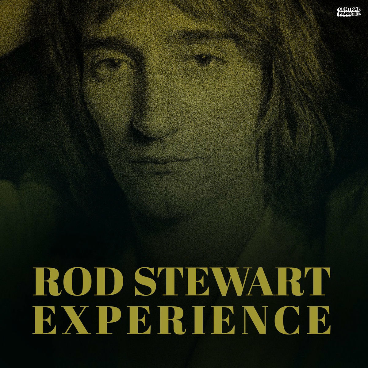 Rod Stewart